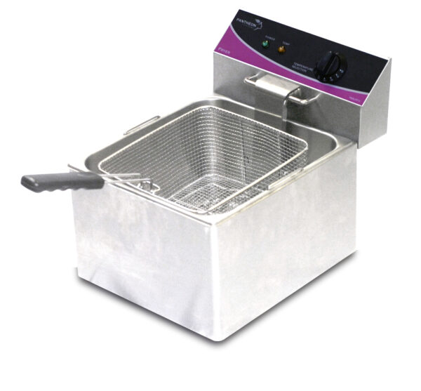 PF111 Single 11 Litre Fryer