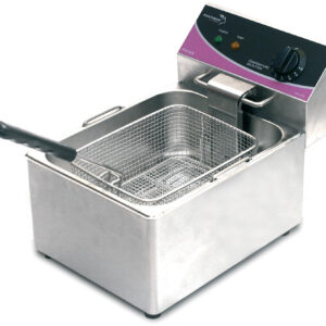 PF61 Single 6 Litre Fryer