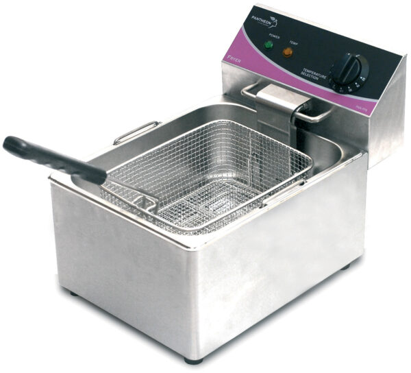 PF61 Single 6 Litre Fryer
