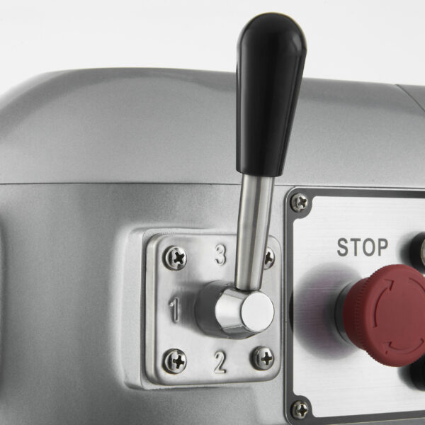 PM20 - Planetary Mixer - (New Features Introduced March 2019) - Image 3