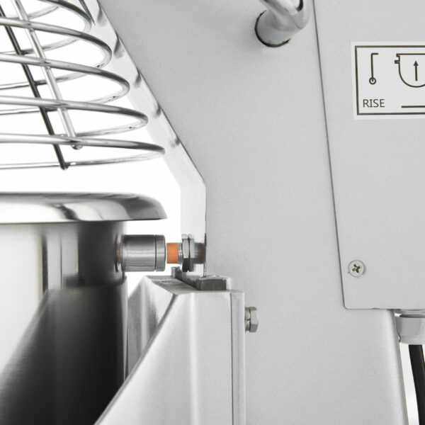 PM20 - Planetary Mixer - (New Features Introduced March 2019) - Image 5