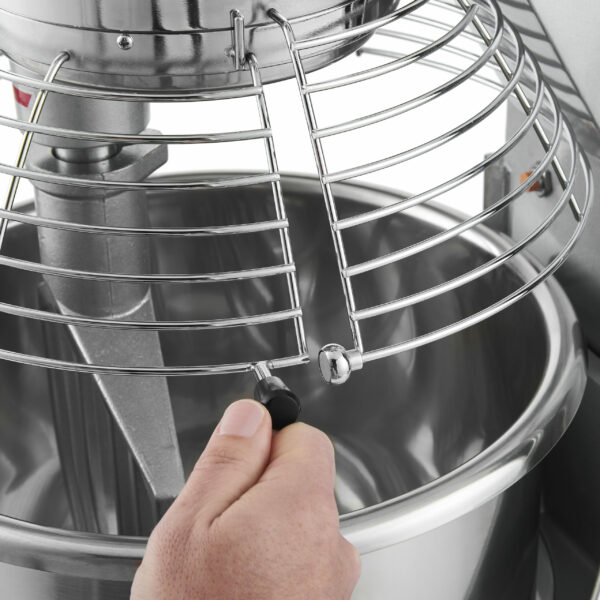 PM20 - Planetary Mixer - (New Features Introduced March 2019) - Image 6