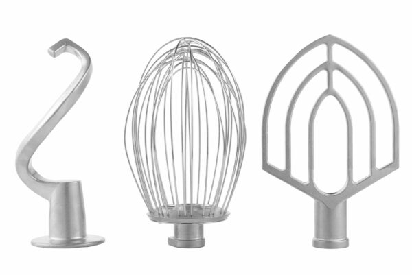 PM20 - Planetary Mixer - (New Features Introduced March 2019) - Image 9