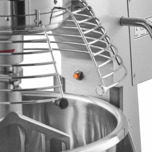 PM20 - Planetary Mixer - (New Features Introduced March 2019) - Image 7
