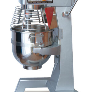 PM30 - Planetary Mixer