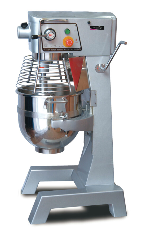 PM30 - Planetary Mixer