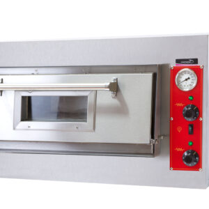 PO4 Single Deck Pizza Oven