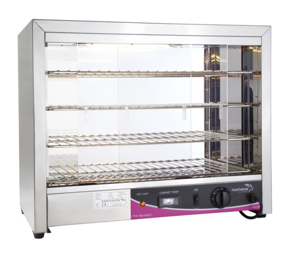 PW1 Pie Warmer