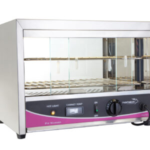 PW2 Pie Warmer
