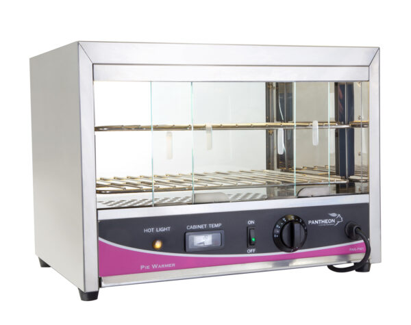 PW2 Pie Warmer