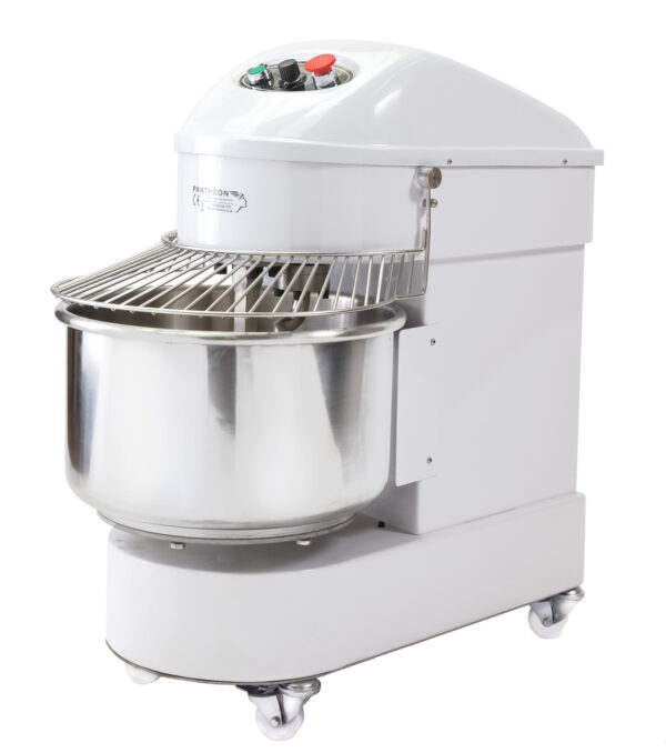 SM20 - Spiral Mixer
