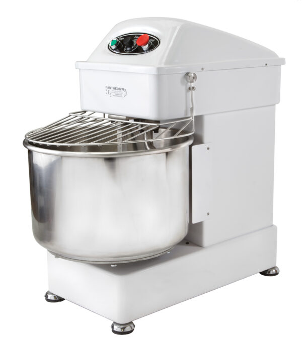 SM30 - Spiral Mixer