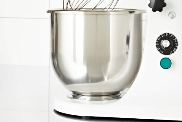 TM5 - Tabletop Mixer - Image 5