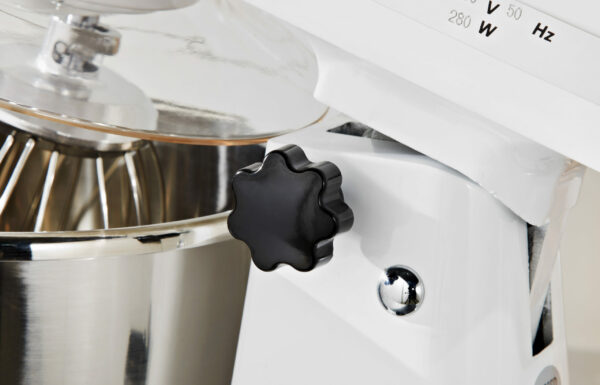 TM5 - Tabletop Mixer - Image 6