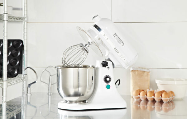 TM5 - Tabletop Mixer - Image 3