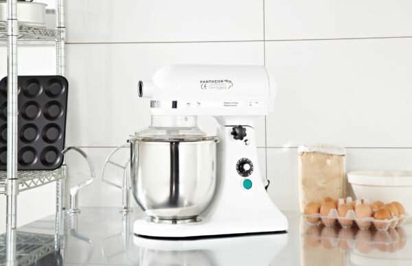TM5 - Tabletop Mixer