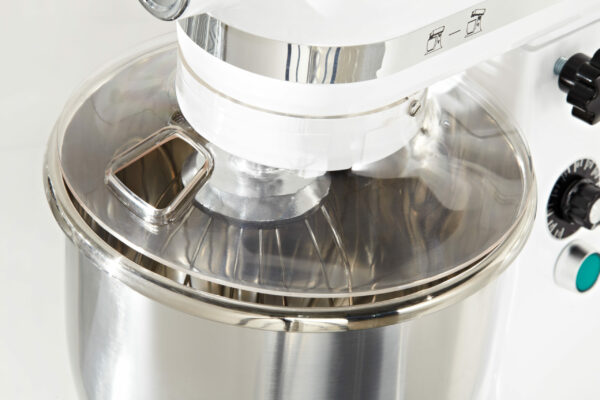 TM5 - Tabletop Mixer - Image 10