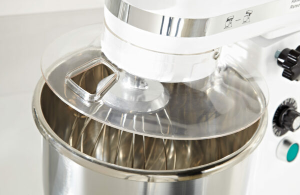 TM5 - Tabletop Mixer - Image 7