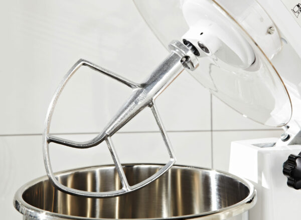 TM5 - Tabletop Mixer - Image 8