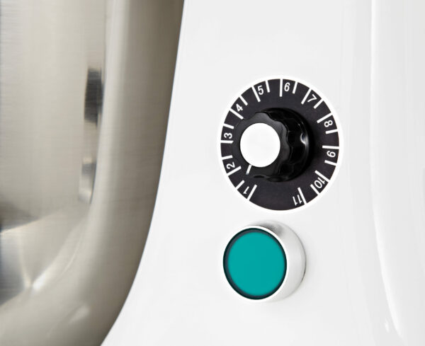 TM5 - Tabletop Mixer - Image 12