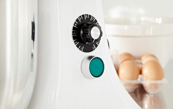 TM5 - Tabletop Mixer - Image 11