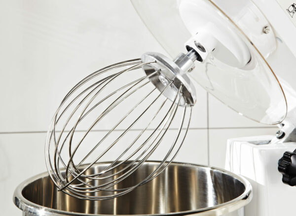 TM5 - Tabletop Mixer - Image 9