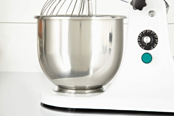 TM7 - Tabletop Mixer - Image 7