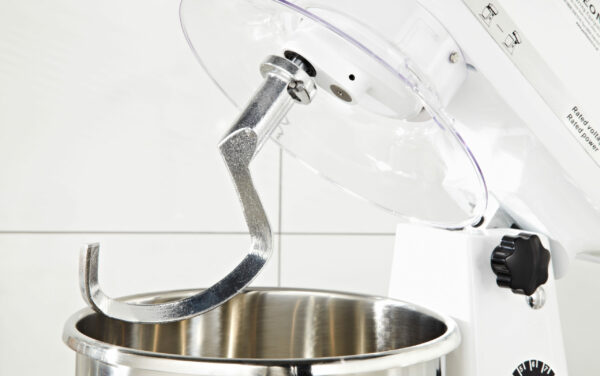 TM7 - Tabletop Mixer - Image 5