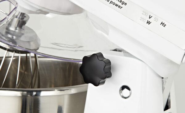TM7 - Tabletop Mixer - Image 8