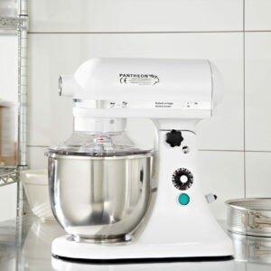 TM7 - Tabletop Mixer