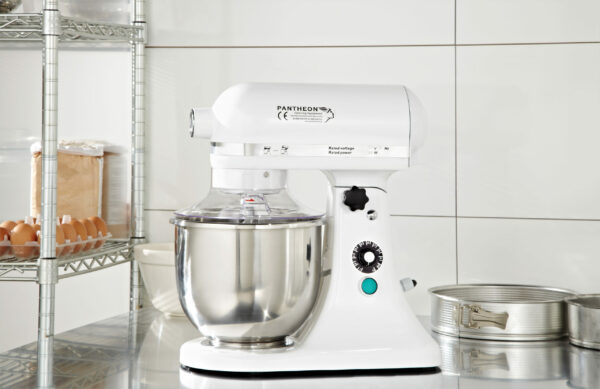 TM7 - Tabletop Mixer