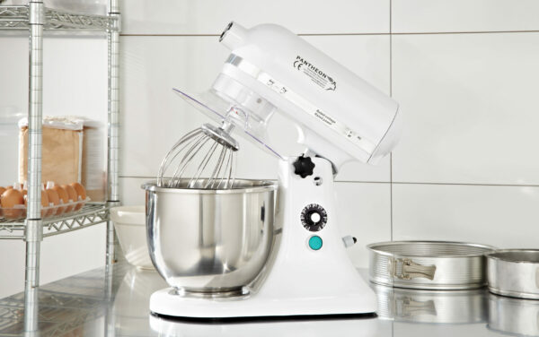 TM7 - Tabletop Mixer - Image 3