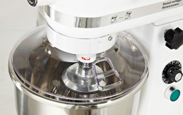 TM7 - Tabletop Mixer - Image 10