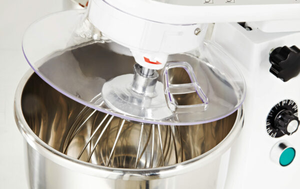 TM7 - Tabletop Mixer - Image 9