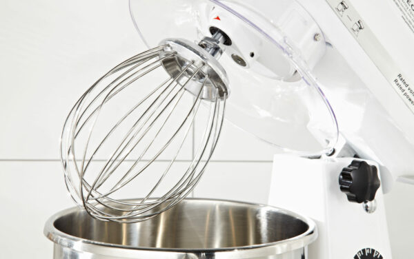 TM7 - Tabletop Mixer - Image 6