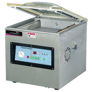 TVP400 - Table Top Vac Pack Machine
