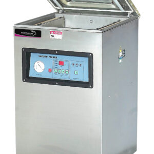 SVP500 - Floor Standing Vac Pack Machine