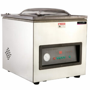 TVP500 - Table Top Vac Pack Machine