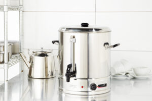 MB30 - Water Boiler